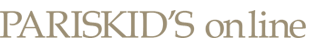 PARISKID’S online